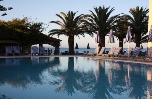 Argassi Hotel | Zakantha Beach
