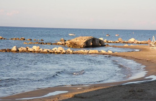 Argassi Hotel | Zakantha Beach