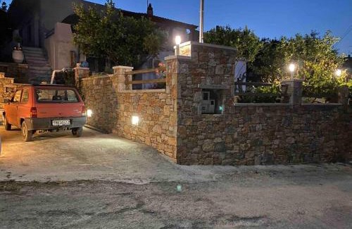 Votsi Apartment | Zaki`s House