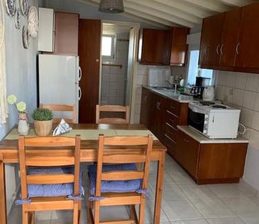 Votsi Apartment | Zaki`s House