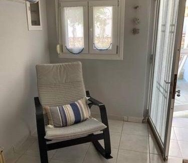 Votsi Apartment | Zaki`s House