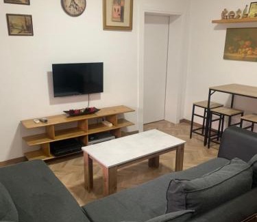 Skopje Region Apartment | Zakovski