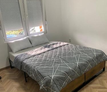 Skopje Region Apartment | Zakovski