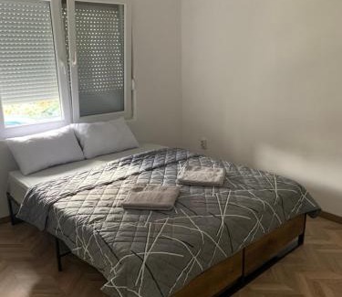 Skopje Region Apartment | Zakovski