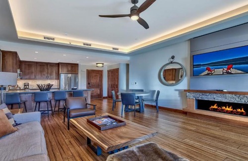 Lakeside Park Apartment | Zalanta 213