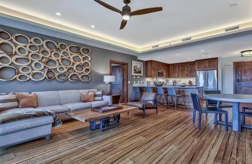 Lakeside Park Apartment | Zalanta 213