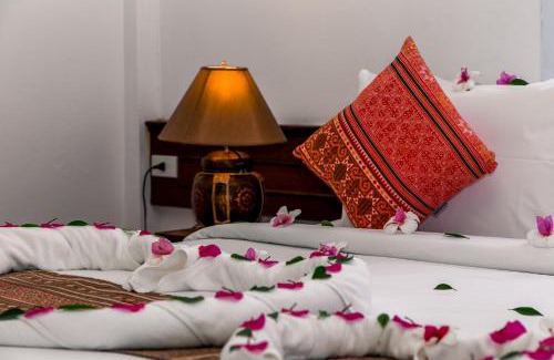 Ko Pha-ngan Resort | Zama Resort Koh Phangan