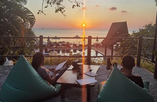 Ko Pha-ngan Resort | Zama Resort Koh Phangan
