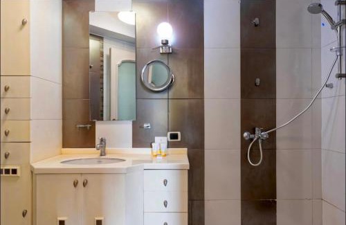 Gezira Apartment | Zamalek Nile