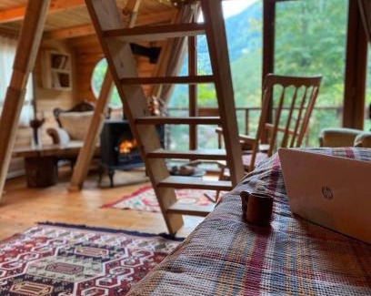 Ayder Apartment | Zamaneevleri