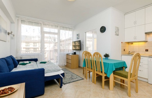 Zamardi Apartment | Zamia 2 by Interhome