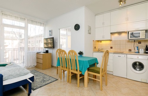 Zamardi Apartment | Zamia 2 by Interhome