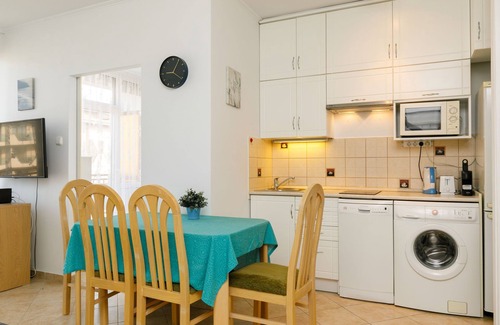 Zamardi Apartment | Zamia 2 by Interhome