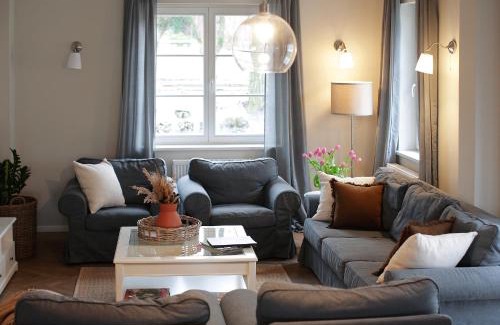 Kazimierz Dolny Villa | Zamkowe Wzgórze Dom nr 8 Kazimierz Dolny, Góry