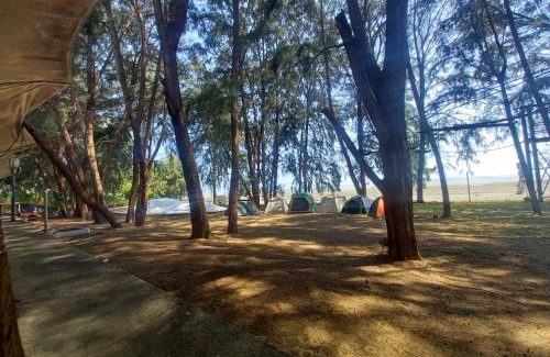 Endah Apartment | ZamLan Gold Coast Morib Intl Resort - Studio