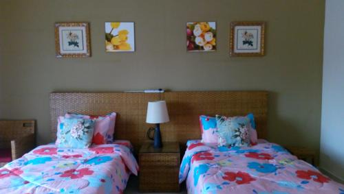 Endah Apartment | ZamLan Gold Coast Morib Intl Resort - Studio