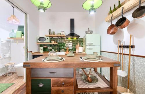 Zamudio House | Zamudio Cozy Room By Next Stop Bilbao