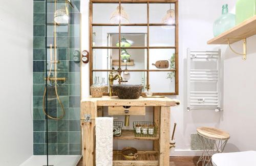 Zamudio House | Zamudio Cozy Room By Next Stop Bilbao