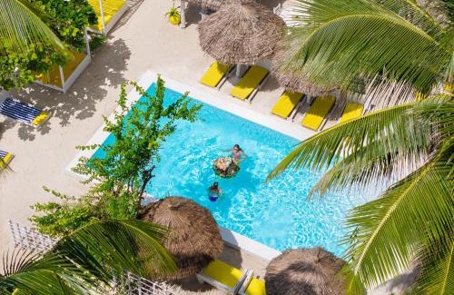 Jambiani Hotel | ZAN Uhuru Beach