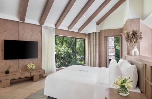 Garjia Resort | ZANA - A Luxury Escape, Jim Corbett