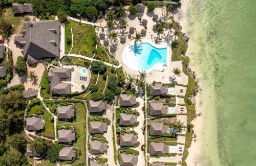 Kiwengwa Cabin | Zanbluu Beach Hotel