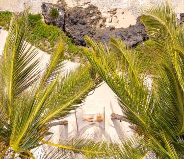 Kiwengwa Cabin | Zanbluu Beach Hotel