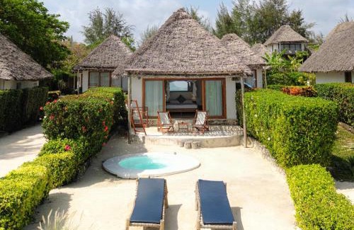 Kiwengwa Cabin | Zanbluu Beach Hotel