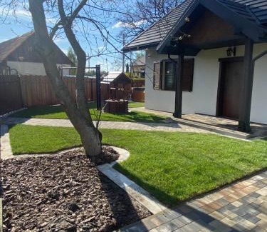 Zator House | Zander Village Zator