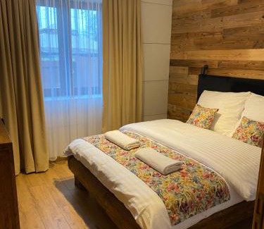 Zator House | Zander Village Zator