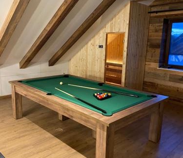 Zator House | Zander Village Zator