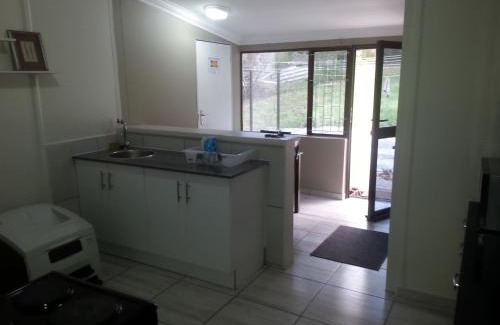 Scottburgh House | Zanevovo