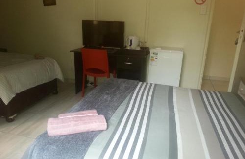 Scottburgh House | Zanevovo