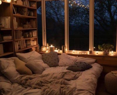 Tanah Rata Apartment | Zaniera's Homestay