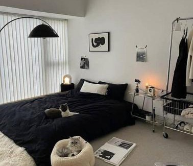 Tanah Rata Apartment | Zaniera's Homestay