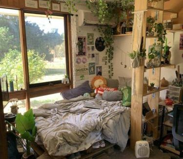 Tanah Rata Apartment | Zaniera's Homestay