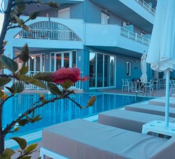 Tsilivi Hotel | Zante Pantheon Hotel