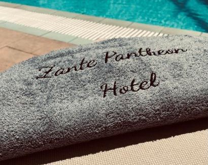 Tsilivi Hotel | Zante Pantheon Hotel