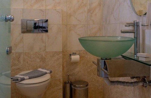 Tsilivi House | Zante Pantheon Superior Double Room Garden View BB