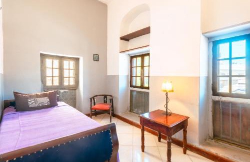 Stone Town Apartment | ZANZI Apartment