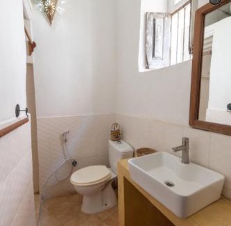 Stone Town Apartment | ZANZI Apartment