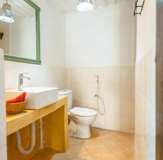 Stone Town Apartment | ZANZI Apartment