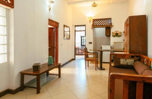 Stone Town Apartment | ZANZI Apartment