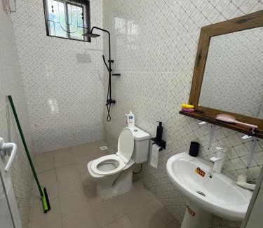 Nungwi Bed & Breakfast | ZanziBalkan House Nungwi