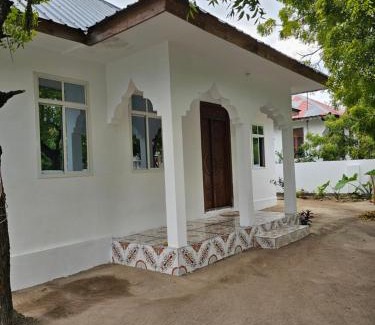 Nungwi Bed & Breakfast | ZanziBalkan House Nungwi