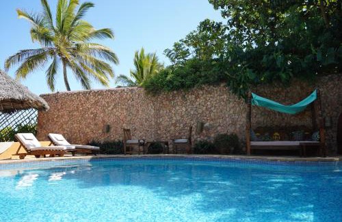 Matemwe House | Zanzibar House Boutique Hotel