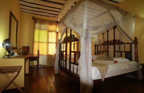 Matemwe Bed & Breakfast | Zanzibar House