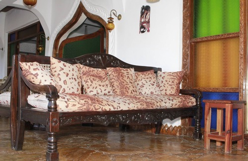 Matemwe Bed & Breakfast | Zanzibar House