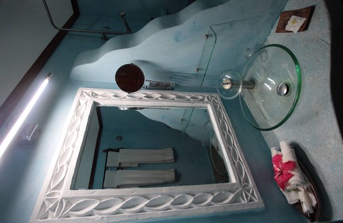 Matemwe Bed & Breakfast | Zanzibar House