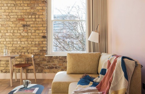 City Centre Dublin Apartment | Zanzibar Locke