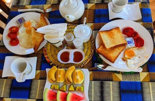 Jambiani Hotel | Zanzibar Luxury Bungalows